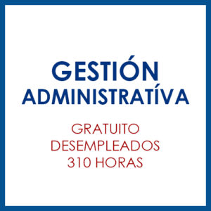 Gestión administrativa