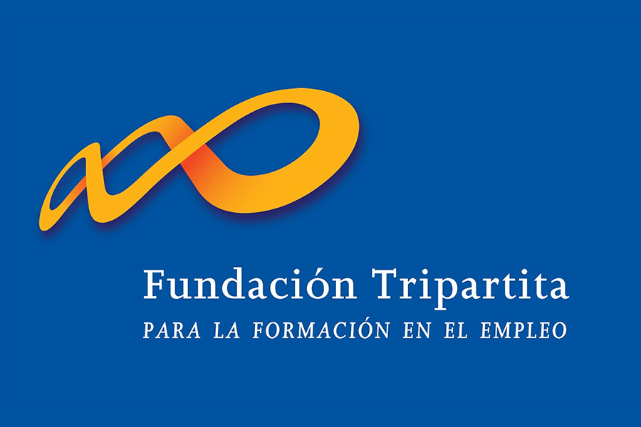 Actualización de datos en la aplicacion de la Fundación Tripartita