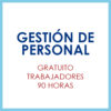 Gestión de personal