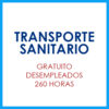 Transporte sanitario