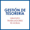 Gestión de tesorería