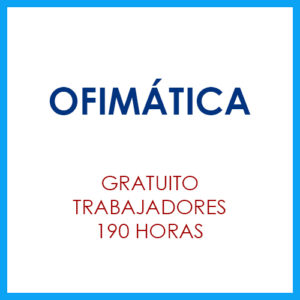 Ofimática