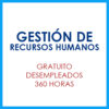 Gestión de recursos humanos