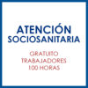 Atención sociosanitaria