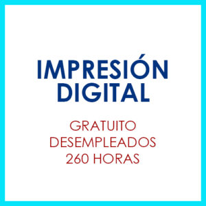 Impresión digital