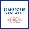 Transporte sanitario