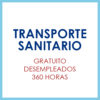 Transporte sanitario