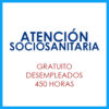 Atención sociosanitaria