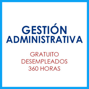 Gestión administrativa