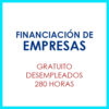 Financiación de empresas