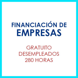 Financiación de empresas