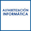 Alfabetización informática