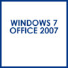 Windows 7 Office 2007