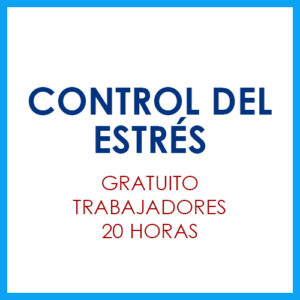 Control del estrés