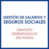 Gestión de salarios y seguros sociales