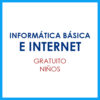 Informática básica e Internet