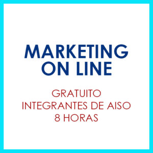 Marketing online