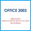 Office 2003