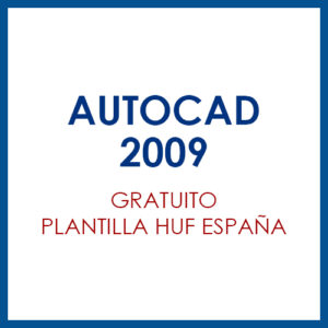 Autocad 2009