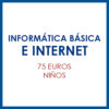 Informática básica e Internet