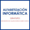 Alfabetización informática