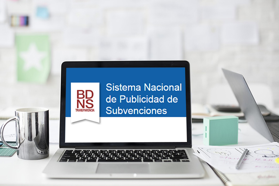 Publicada en la BDNS la convocatoria de formación TIC para ocupados