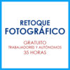 Curso Retoque fotográfico Soria