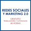 Curso Redes sociales y marketing 2.0 Soria
