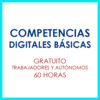 Curso Competencias digitales básicas Soria