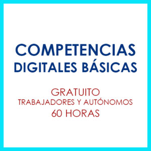Curso Competencias digitales básicas Soria