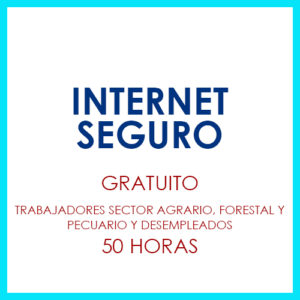 Curso Internet Seguro Soria