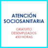 Atención sociosanitaria