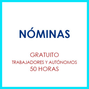 Nóminas