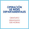 Operación de redes departamentales