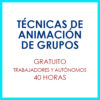 Técnicas de animación de grupos